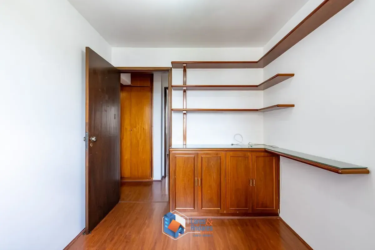Imagem Apartamento para venda em Vila Andrade com 3 quartos, sendo 1 suíte, 100m²