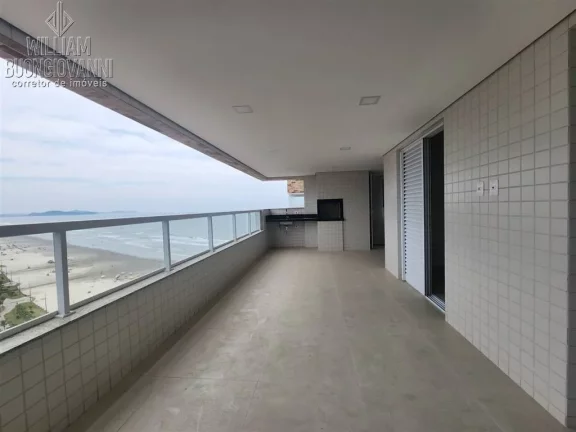 Imagem Apartamento à Venda em Caiçara, Praia Grande - SP