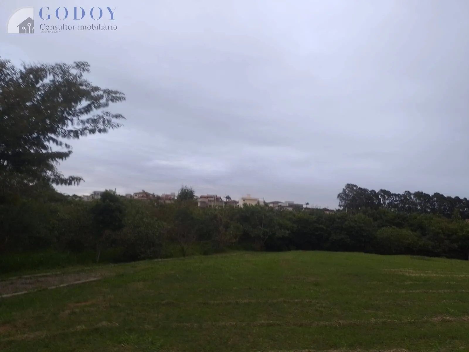 Imagem Terreno à venda 319M², Parque das Nações, Pindamonhangaba - SP | Condomínio Bosque do Imperador