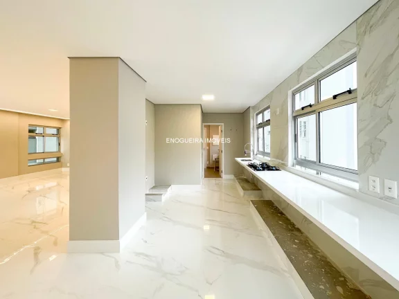 Imagem APARTAMENTO RESIDENCIAL em SÃO PAULO - SP, JARDIM PAULISTA