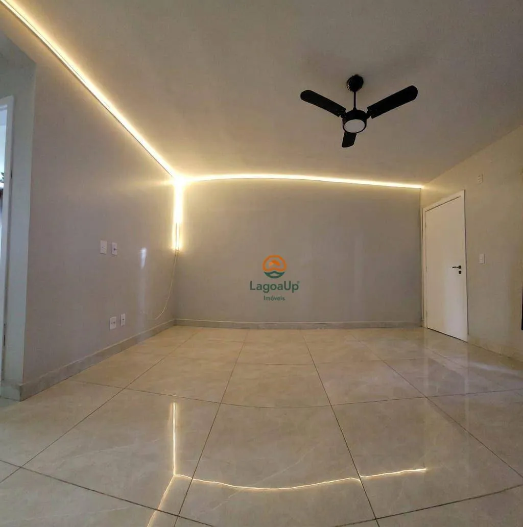 Imagem Apartamento com 2 dormitórios à venda, 86 m² por R$ 300.000 - Palmital - Lagoa Santa/MG