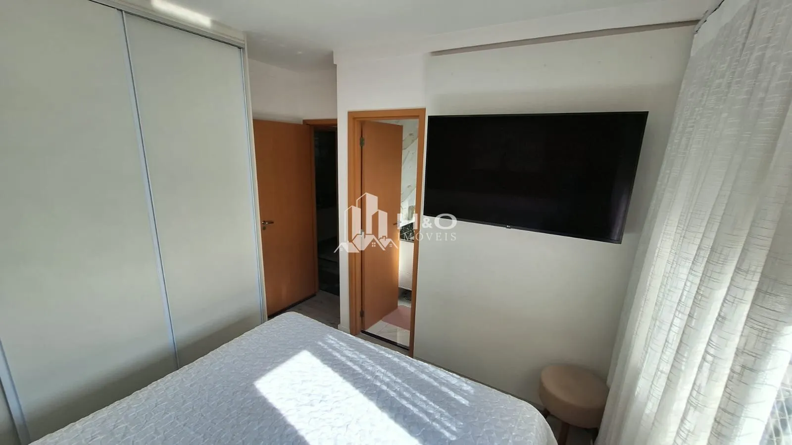 Imagem Apartamento à Venda na Vila Formosa | 73m² | 3 Dormitórios (1 Suíte)