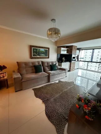Foto do imóvel Sunshine Residence em Avenida Brasil