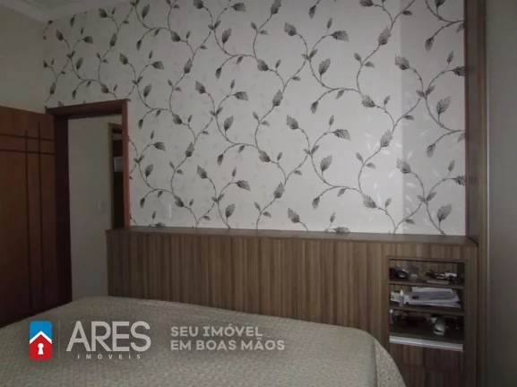 Imagem Casa Residencial à venda, Jardim Souza Queiroz, Santa Bárbara D'Oeste - CA0985.