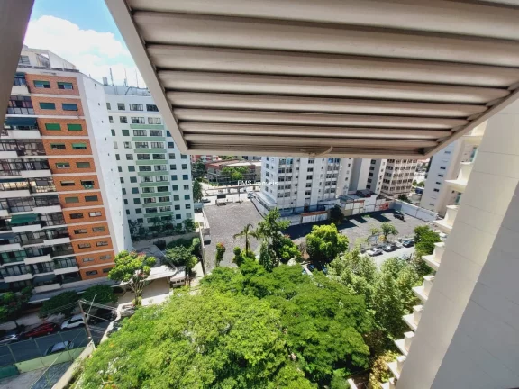 Imagem Apartamento para locação no Itaim Bibi, São Paulo-SP, 2 quartos, 1 sala, 3 banheiros, 1 vaga, 100m²