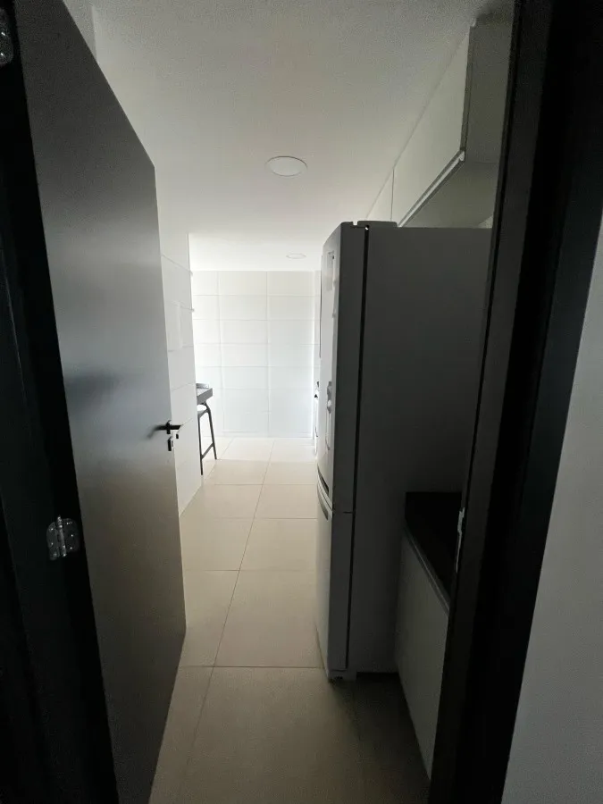 Imagem Apartamento para Venda em Maceió, Jatiúca, 3 dormitórios, 2 suítes, 3 banheiros, 2 vaga