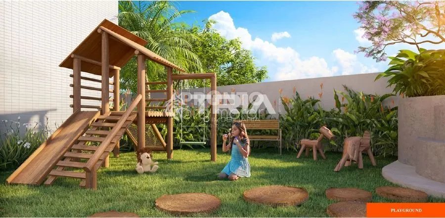 Imagem Apartamento de 4 quartos, 135m² no bairro Rosarinho, em Recife