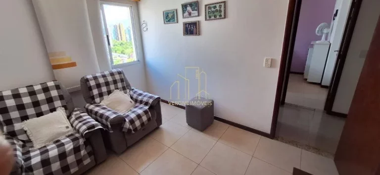 Imagem Excelente apartamento decorado com três quartos varanda a venda na pituba