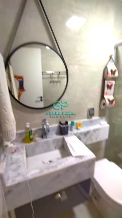 Imagem Apartamento em Enseada, Guarujá/SP