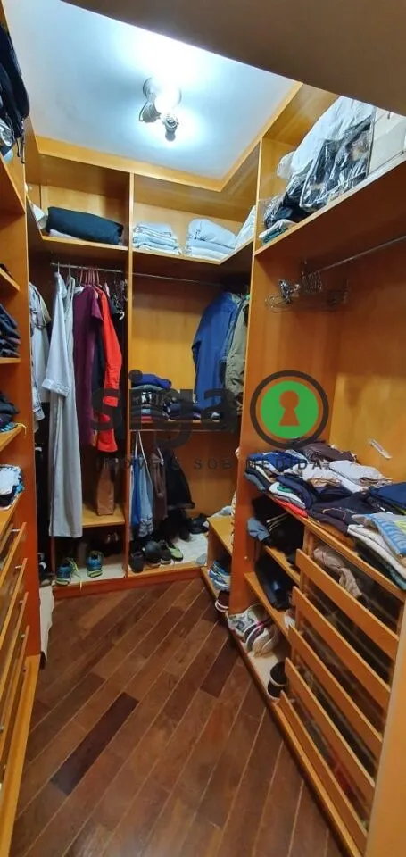 Imagem Apartamento de 86m² no Brooklin com Vista Livre e Localização Estratégica