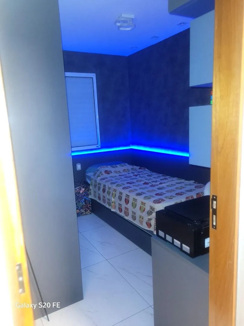 Imagem Apartamento com 2 dormitórios à venda, 42 m² por R$ 430.000,00 - Parque Primavera - Guarulhos/SP