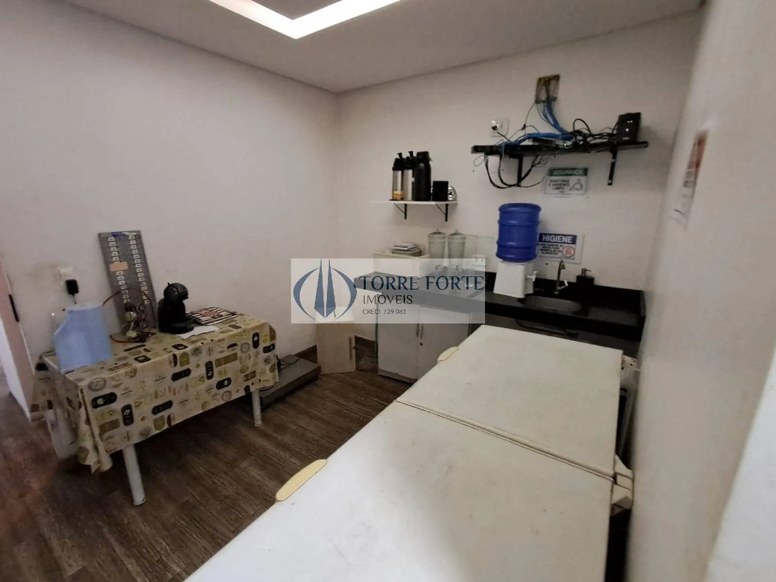 Imagem Sala comercial na VIla Formosa LOCAÇÃO