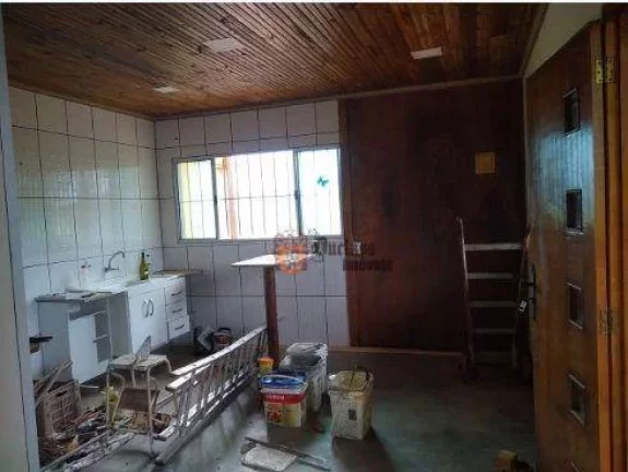 Imagem Chácara com 4 dormitórios à venda, 2000 m² por R$ 595.000,00 - Jardim - Extrema/MG