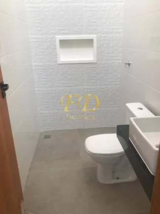 Imagem Casa em Atibaia - Financiamento Bancário