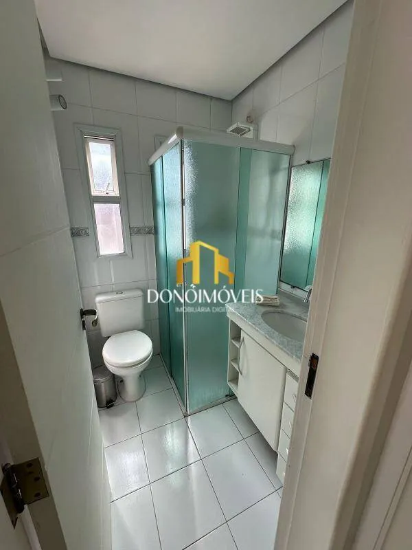 Imagem Cobertura Duplex 185 m² no Cássia Imperial | 3 Suítes | 4 Vagas
