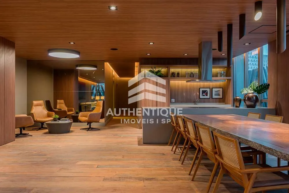 Imagem VHOUSE JARDIM PAULISTANO - Apartamento à venda no bairro Pinheiros - São Paulo/SP, Zona Oeste