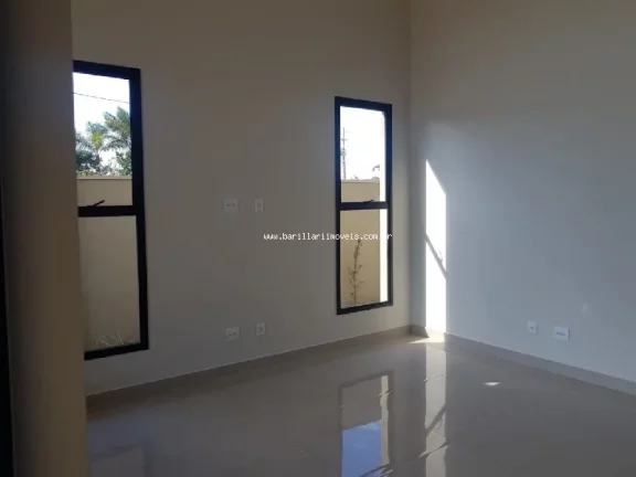 Imagem Casa Terrea Condominio Alto do Castelo