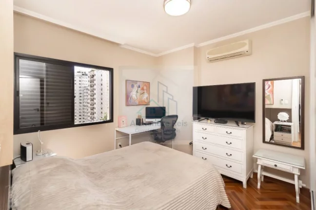 Imagem Apartamento à venda em Perdizes na Tucuna