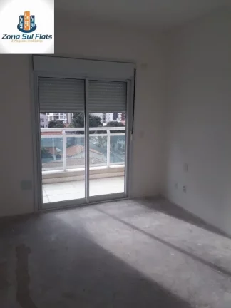 Imagem Apartamento Alto Padrão à Venda Na Vila Mariana Com 4 Suítes e