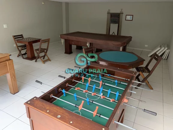 Imagem Apartamento à venda no bairro Enseada - Guarujá/SP