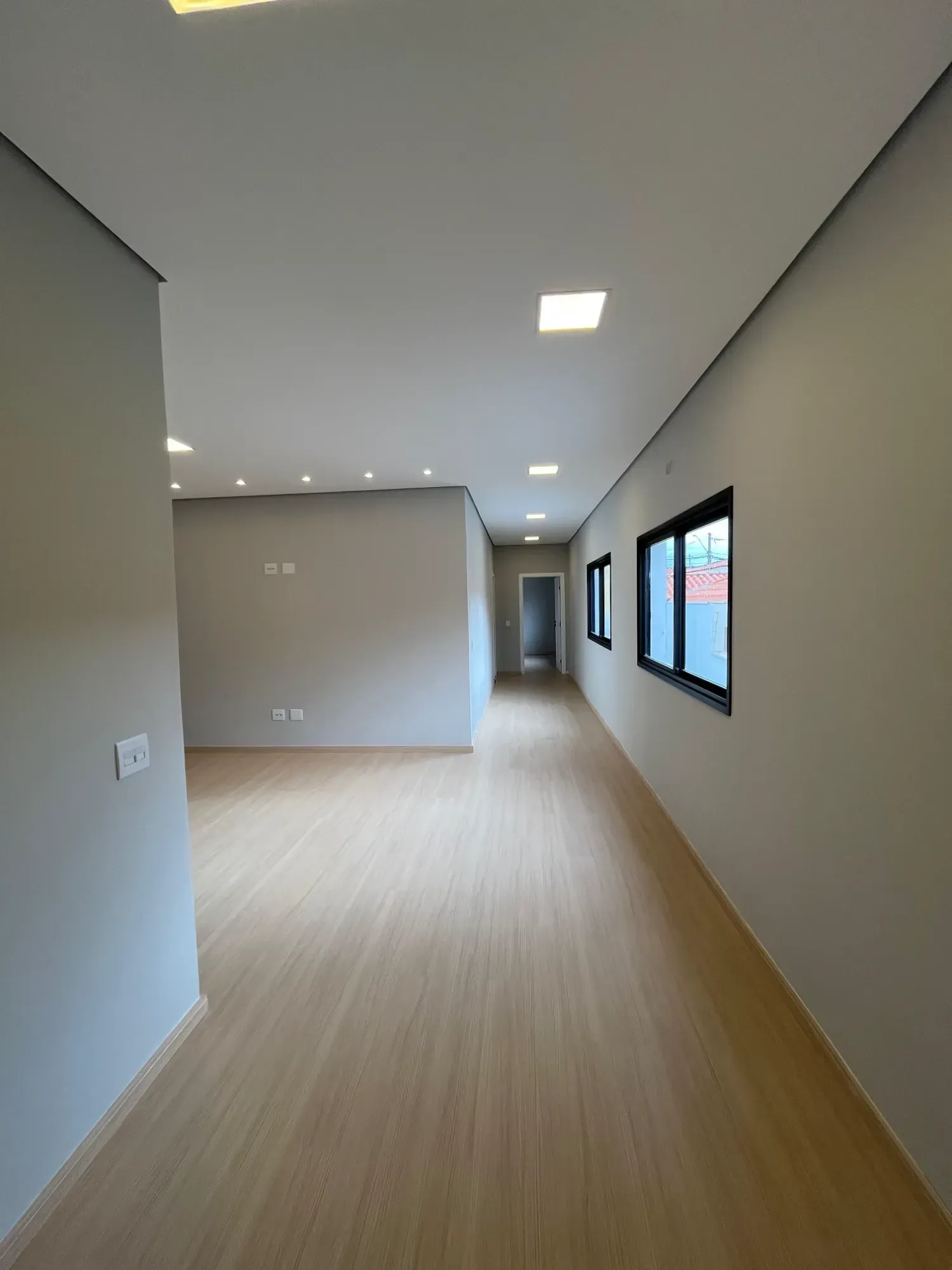 Imagem Casa com 3 Quartos à Venda, 322 m² em Parque Três Meninos - Sorocaba