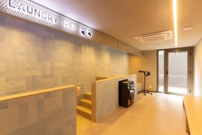 Imagem IBIRA BY YOU - Studio de 24m² (Unidade de Revenda), a 450 metros da Estação Moema do Metrô!