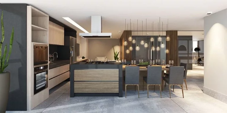 Imagem Apartamento com 3 dormitórios à venda, 133 m² por R$ 1.156.976,00 - João Agripino - João Pessoa/PB