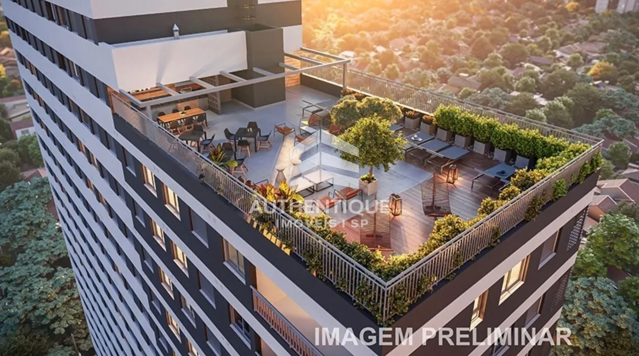 Imagem MADRE 914 MOOCA - Apartamento à venda no bairro Mooca - São Paulo/SP, Zona Leste