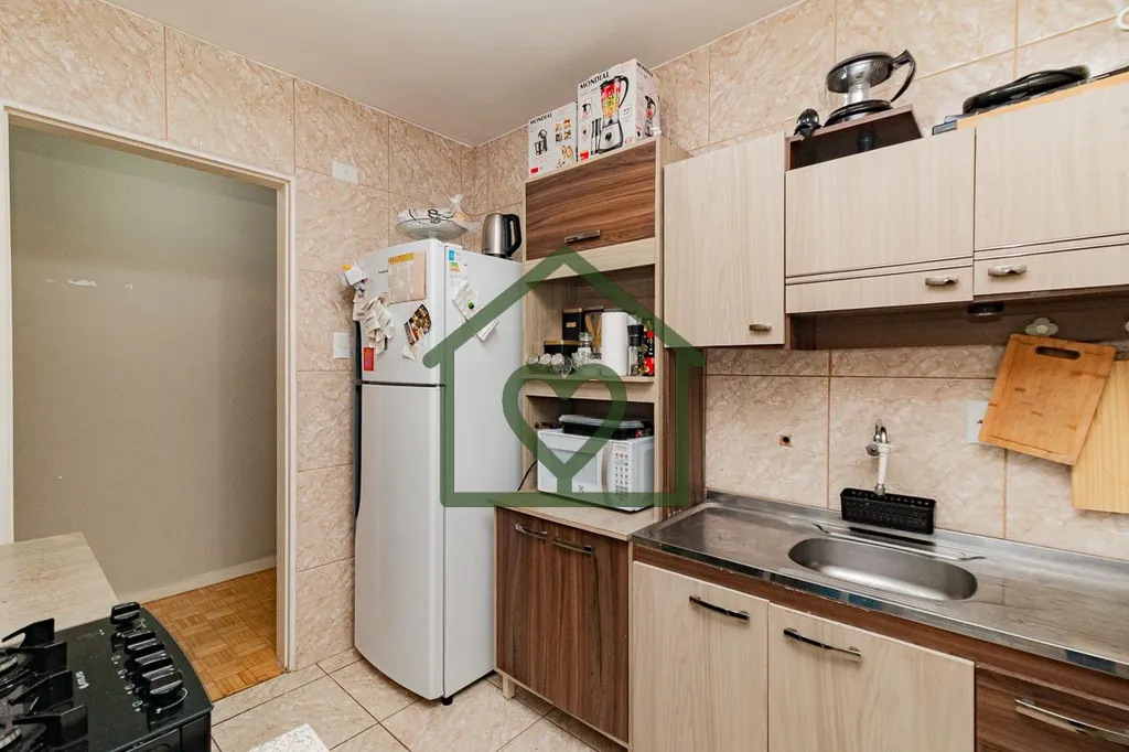 Imagem Apartamento de 3 dormitórios com dependência de empregada, com 89m² privativos, localizado no cha...