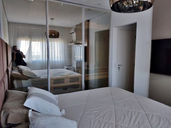Imagem Apartamento com 2 Quartos à Venda, 88 m² em Cidade Industrial - Curitiba