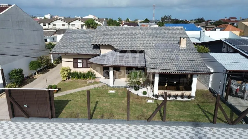 Foto do imóvel Casa para venda em Tramandaí Bairro Centro