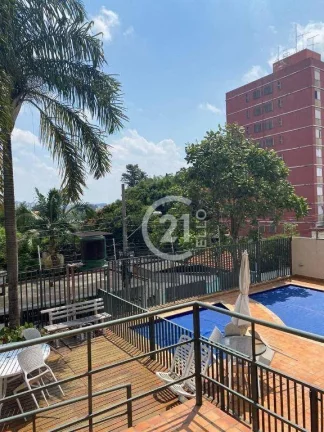 Imagem Casa com 3 dormitórios à venda, 250 m² - Jardim Monte Kemel - São Paulo/SP