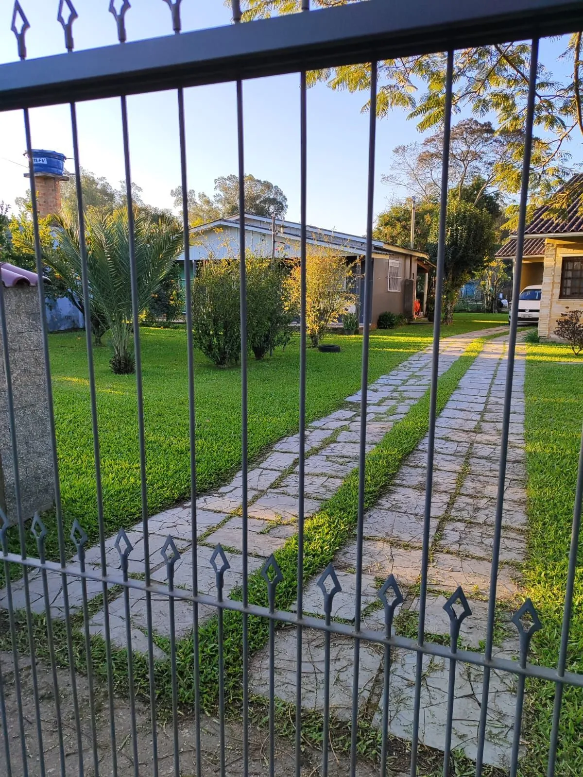 Imagem Lindo sitio á venda no Lami