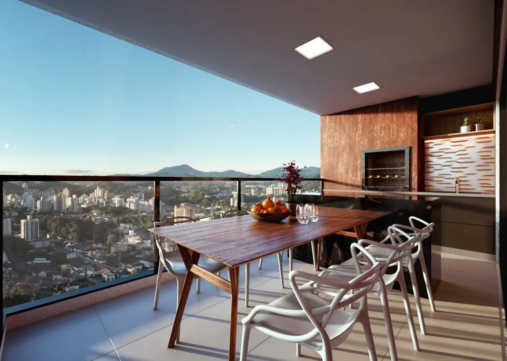 Imagem Supreme Garden - Residencial
