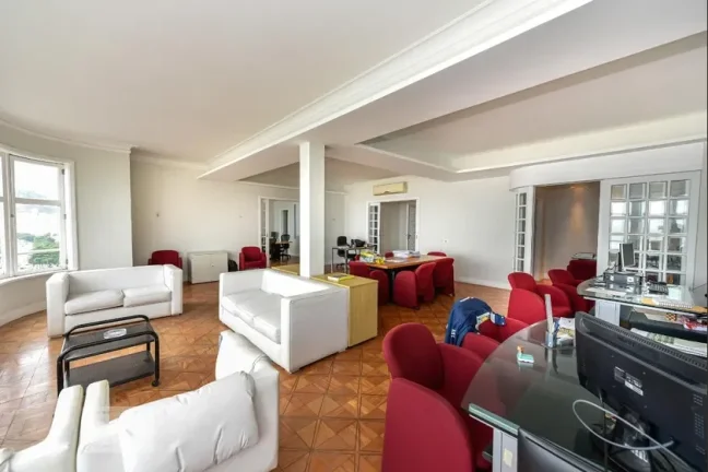 Imagem Apartamento à Venda - Copacabana, 4 Quartos, 420 m2