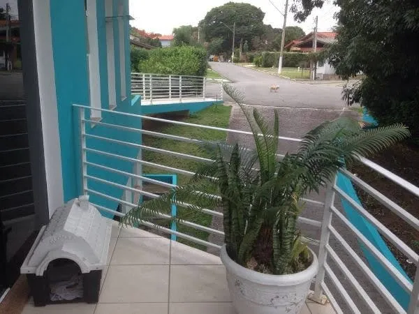 Imagem Casa à venda 4 Quartos, 4 Suites, 1472M², Condomínio Village Paineiras, Pindamonhangaba - SP