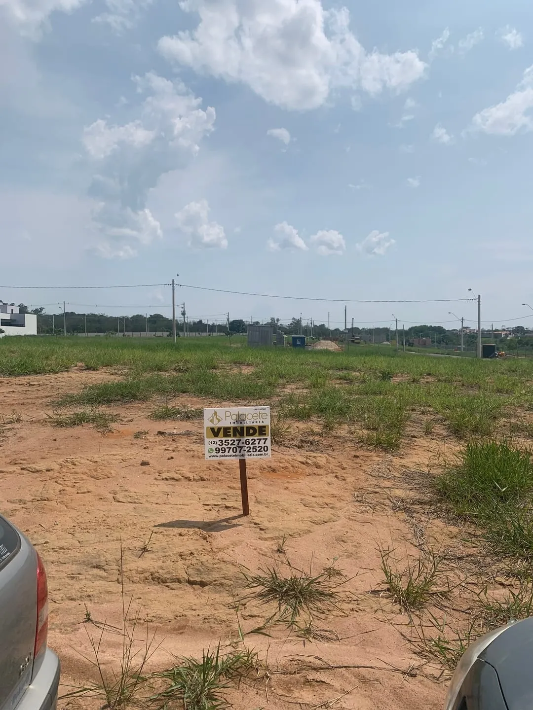 Imagem Terreno à venda 175M², Bosque da Imperatriz, Pindamonhangaba - SP | Condomínio Bosque da Imperatriz