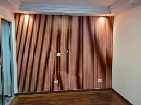 Imagem LINDA COBERTURA DUPLEX COM 243M2 E VARANDA GOURMET