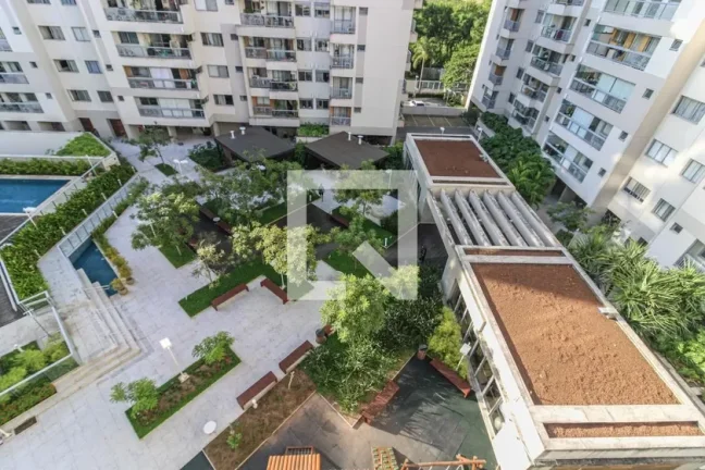 Imagem Apartamento à Venda - Recreio, 3 Quartos, 90 m2