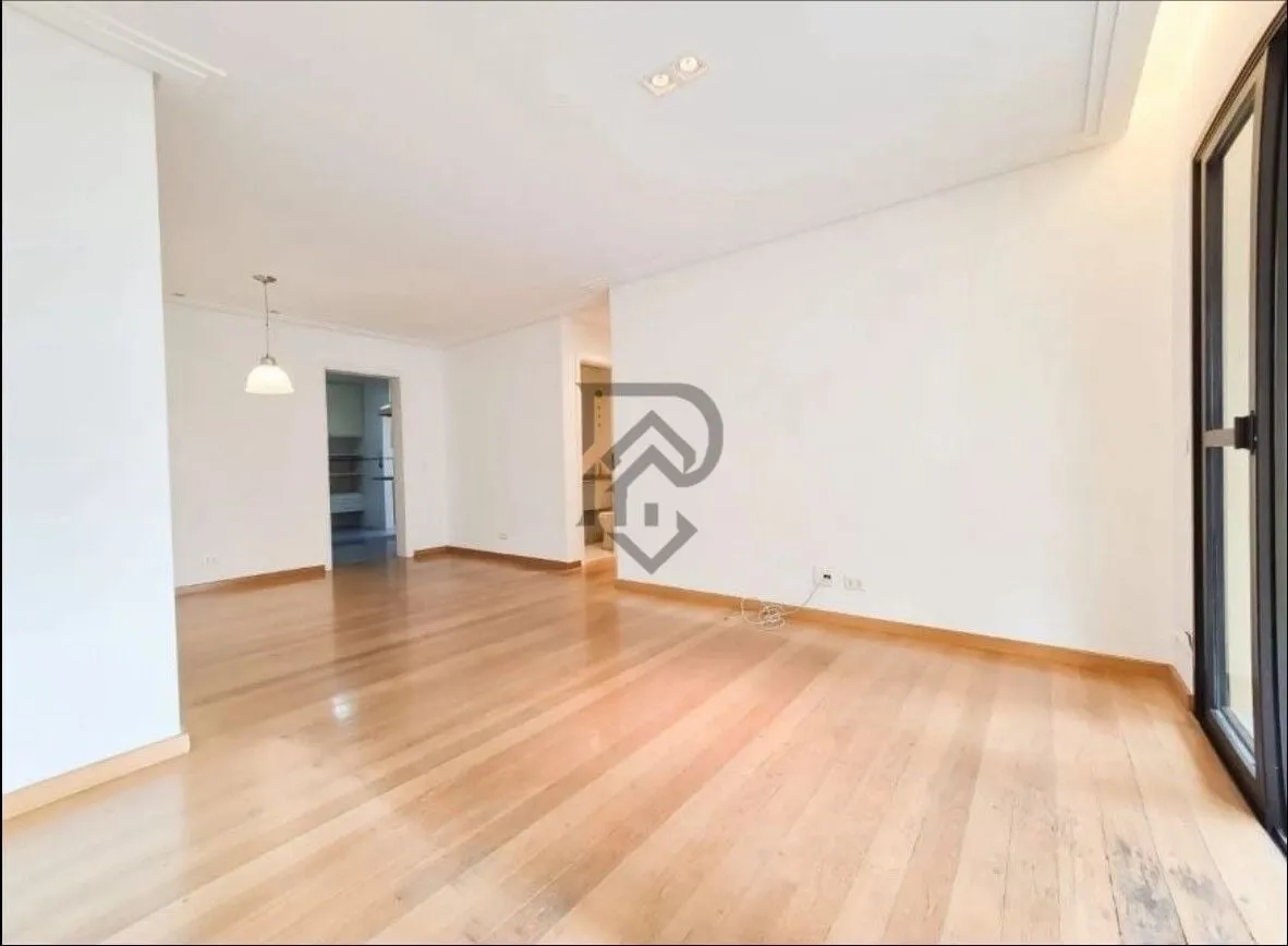 Imagem Apartamento em Brooklin Paulista, São Paulo/SP