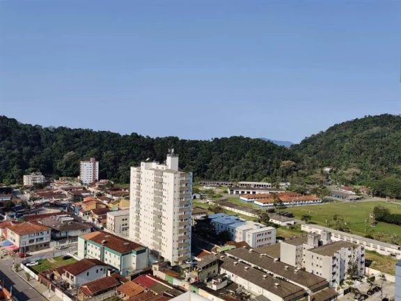 Imagem Apartamento com 2 dorms, Canto do Forte, Praia Grande - R$ 670 mil, Cod: 347