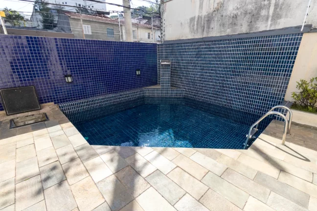 Imagem Apartamento à venda em São Paulo, Vila Mascote, com 3 quartos, 161m2