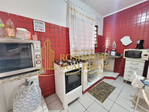 Imagem Oportunidade Única – Casa Ampla Pontal de Santa Marina com Piscina à Venda.
