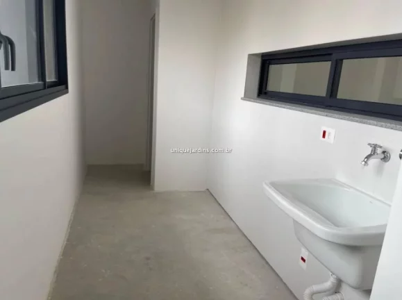 Imagem Apartamento à venda Brooklin São Paulo