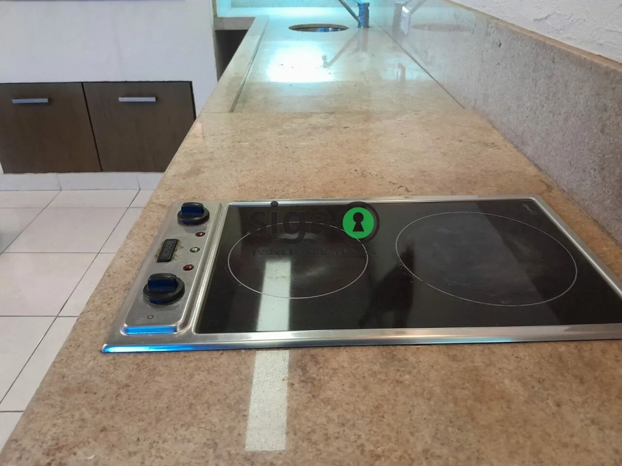 Imagem Cobertura Duplex à Venda e Locação no Morumbi - 670m² de Luxo e Exclusividade