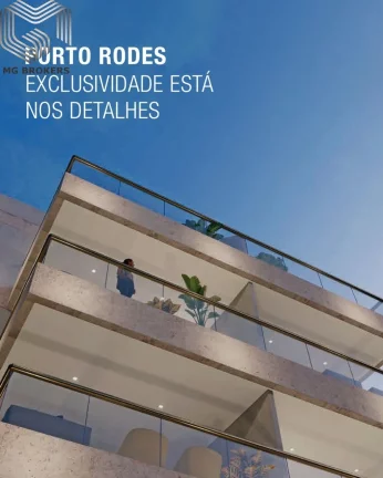Imagem Apartamento à venda na Barra da Tijuca, Rio de Janeiro-RJ: 2 quartos, 2 suítes, 2 banheiros, 88,00 m² de área.