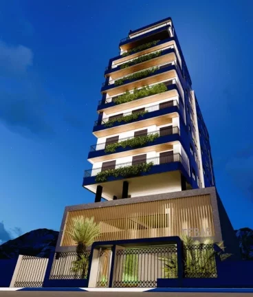 Imagem Tebas - Apartamento à venda no bairro Pedra Branca - Palhoça/SC