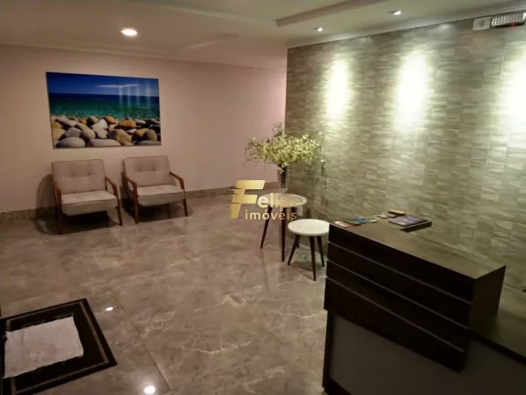 Imagem MARAVILHOSO APARTAMENTO DE 3 QUARTOS NA PRAIA DO MORRO!