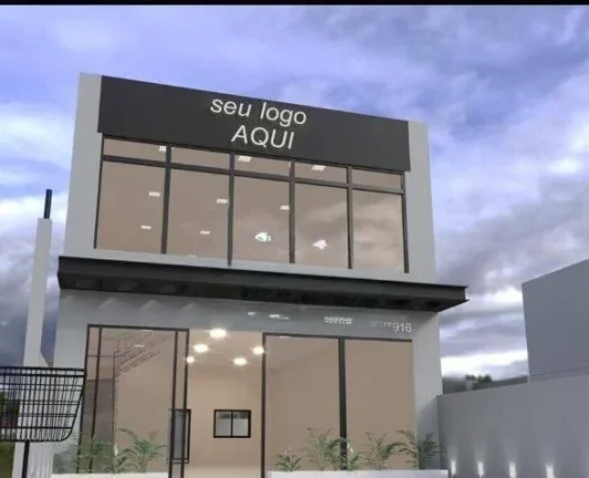 Imagem Um imóvel que resolve sem complicar