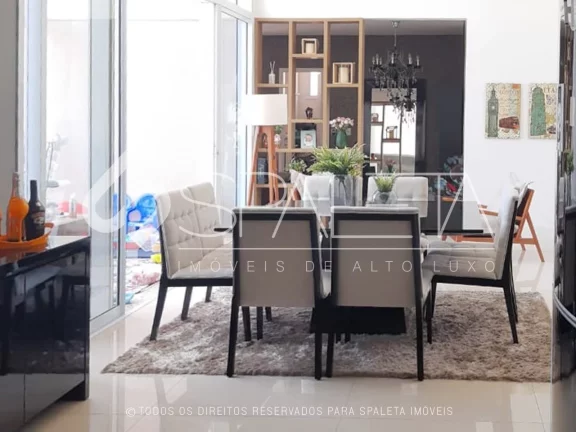 Imagem Belíssimo apartamento à venda no Grand Garden Residence, uma verdadeira localização privilegiada